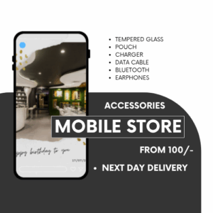 Mobile Store