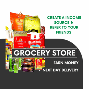 Groceries