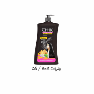 Chick Sampoo (24 sachets)