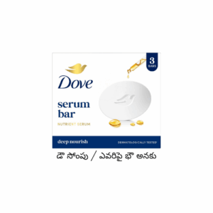 Dove Soap