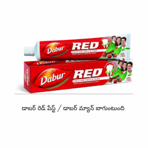 Dabur Red Paste